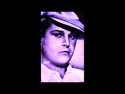 Herbert-Ernst Groh: "Non ti scordar di me"