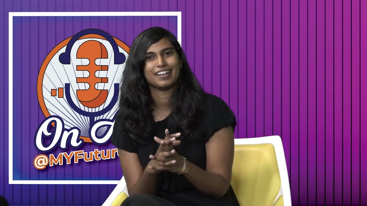 Episode 6 On Air @MYFutureJobsOfficial 'AI vs Human'