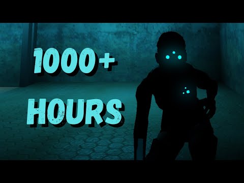 What 1000+ Hours of Splinter Cell Double Agent Multiplayer Looks Like