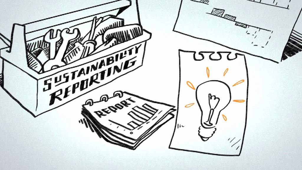 Global Reporting Initiative :: The sustainability challenge