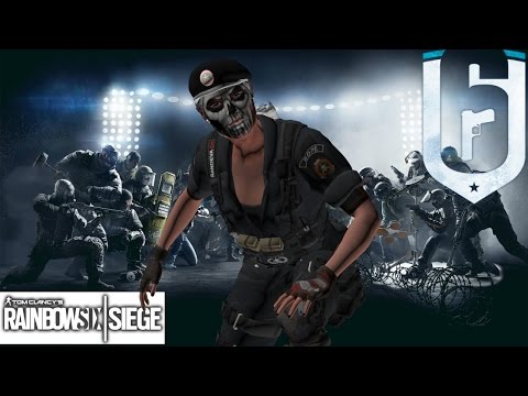The Caveira Ace Special | Rainbow Six Siege