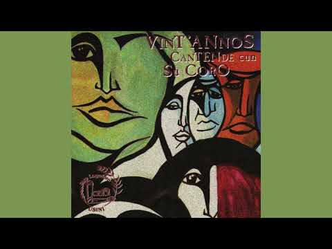 Coro Logudoro di Usini - Vint'annos cantende cun su coro (FULL ALBUM)