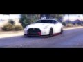 2015 Nissan GTR Nismo 1.2 для GTA 5 видео 8