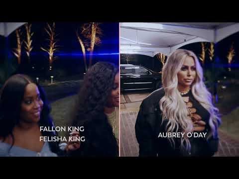 ALL TEA, ALL SHADE | THE ENCORE | S1. EP.1 | #BETPRESENTSTHEENCORE #THEENCORE