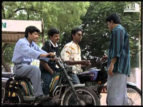 Episode 12: Akila Telugu TV Serial - AVM Productions