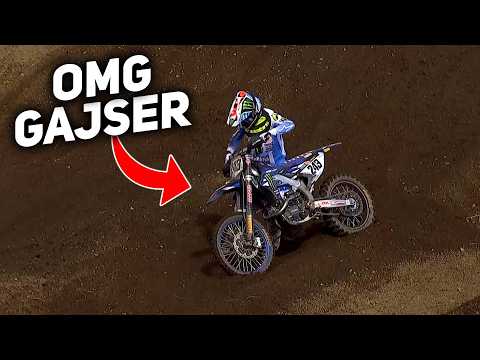 2026 MXGP of Argentina Qualifying | Live Reactions