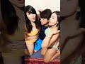 Rajsi Verma And Pihu Hot Hot