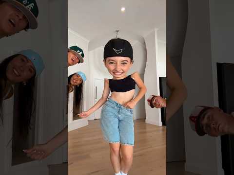 Jasmin, Cadel, Mia or James? 😅  - #dance #trend #viral #couple #funny #shorts