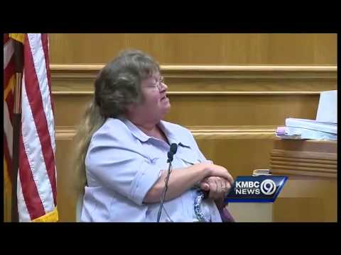 Son: Death sentence will prolong Frazier Glenn Cross's public spotlight