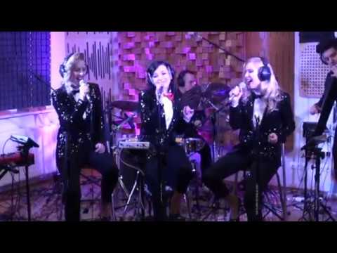 Luna Voices Live from Wiktorow Studio