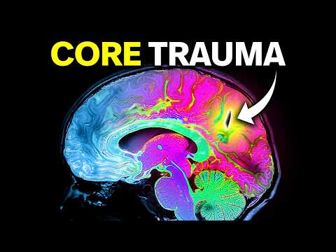 How "Core Trauma" Is Affecting Your Every Decision