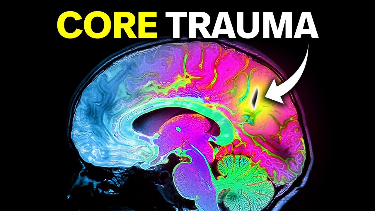 Why Understanding “Core Trauma” is Essential
