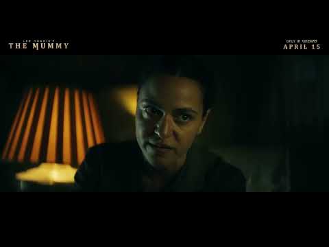 afbeelding Lee Cronin's The Mummy