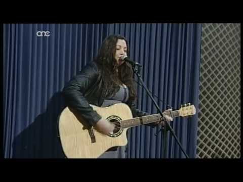 Dana McKeon - Rather Be on The Saturday Night Project