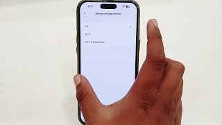 How to Fix iPhone Overheating After iOS 26 Update