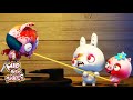 Zombie Animation Be Careful The Exhaust Fan Mad Box Zombies EP 203