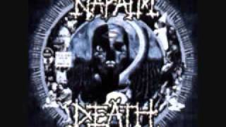 napalm death puritanical punishment beating