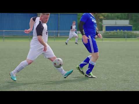 SV Hage IV vs. TuS Großheide II 14.05.2023