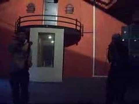 Parsel - Sentez(OLdCiTy Rap Vol 1)