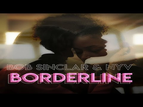 Bob Sinclar, Nyv | Borderline | Hits | 2022