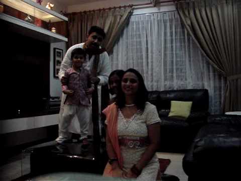 Wishes for Nimish.MPG