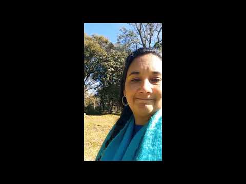 Camino a Colonia Polana.Misiones.Agradecemos este viaje emotivo , volver al Origen. 