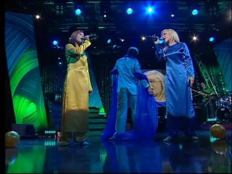 Lelde un Lauma Ozoliņas - SAPŅU PĀRDEVĒJS