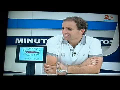 Tito ¿Vs? Jagoba Arrasate