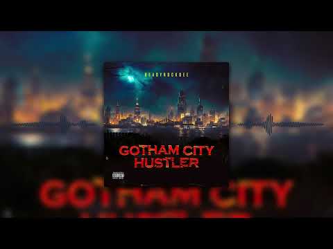 ReadyRockDee - Attomatic (Prod by Atto Pilot)