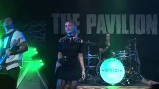 VERIDIA ▽ △ &quot;Furious Love&quot;