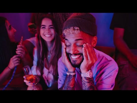 Giovakartoons, Jahzel - En La De Ella (Video Oficial)