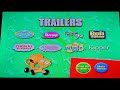 Trailers From Bob The Builder Dizzy S Favorite Adventures 2004 DVD