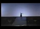 Dame Kiri Te Kanawa as Tosca - Finale - Opera de Paris, 1982