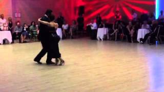 Video thumbnail for Veronica Palacios  y Omar Quiroga