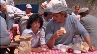 Voyagers!   Season 01 Episode 06   Cleo and the Babe