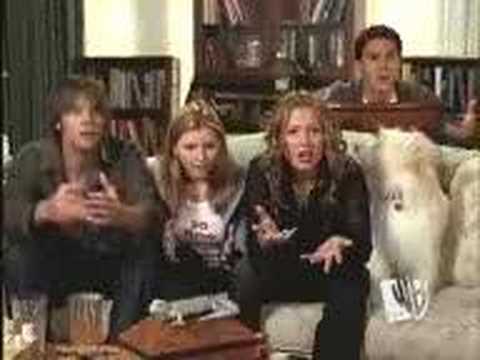 7th Heaven - Trailer S6E10 (#120)