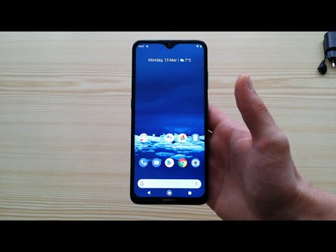 Nokia 5.3 Unboxing & Review