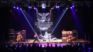 WARDOGS - Official Italian Ramones Tribute Band - video preview