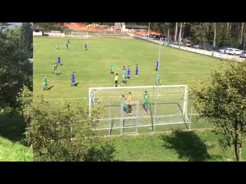 Allievi 2019/20 - Valcembra Telve - Rigore Paoli