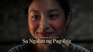 Download lagu Sa Ngalan ng Pagibig THE MOVIE Vol 1 | A Horror Dark Romance mp3