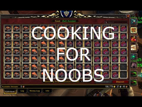Instantly Unlock Nomi Recipes and Make Millions Cooking | Beginners Cooking Gold Guide