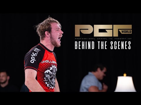 Regular Season Finale - PGF Week 5 - 2025