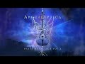 Apocalyptica St Anger Visualizer