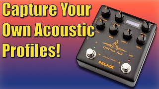 Level up your acoustic game without breaking the bank!