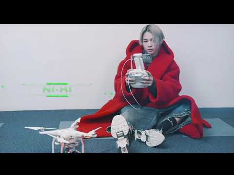 Ni-ki cut in dazed korea