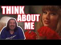 Taylor Swift ft. Chris Stapleton - I Bet You Think About Me (Taylor's Version) (Officia... Taylor Swift ft. Chris Stapleton - I Bet You Think About Me (Taylor's Version) (Officia...