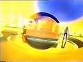 SABC3 Much Better Branding IDs 2003 04