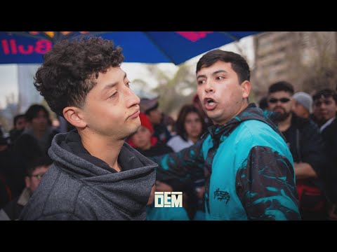 ADESONG vs. KAIROS: Semifinal - DEM Mid Season 2023