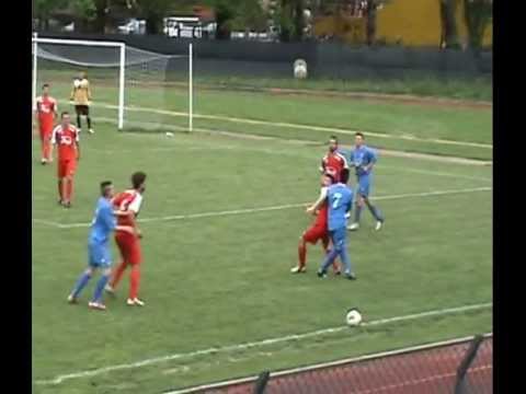 Gazzera OC.-Union Pro 0-3 Campionato Promozione D 25^ Giornata