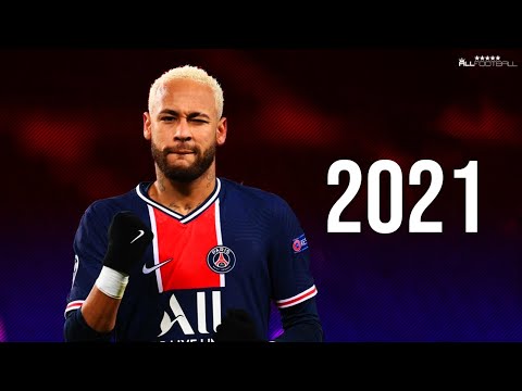 Neymar Jr 2021 - Neymagic Skills & Goals | HD